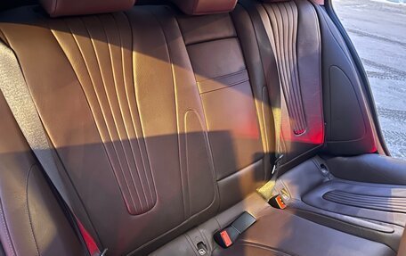 Mercedes-Benz CLS, 2019 год, 4 900 000 рублей, 14 фотография