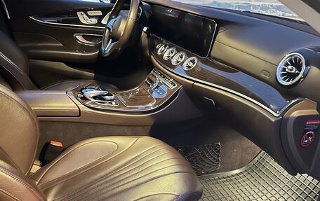 Mercedes-Benz CLS, 2019 год, 4 900 000 рублей, 16 фотография