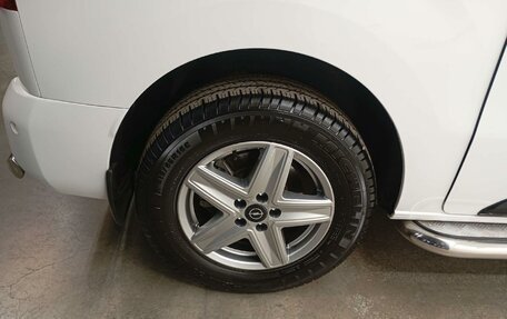 Opel Zafira Life I, 2023 год, 5 386 875 рублей, 10 фотография