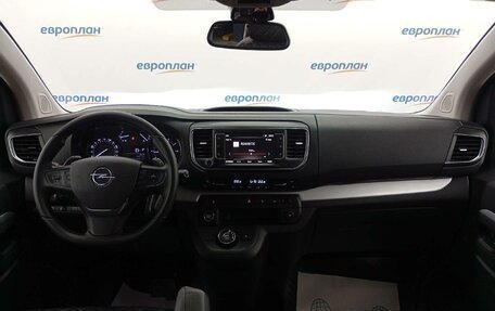 Opel Zafira Life I, 2023 год, 5 386 875 рублей, 5 фотография
