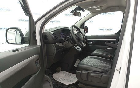 Opel Zafira Life I, 2023 год, 5 386 875 рублей, 8 фотография