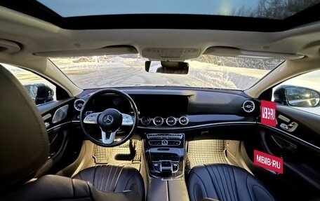 Mercedes-Benz CLS, 2019 год, 4 900 000 рублей, 17 фотография