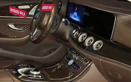 Mercedes-Benz CLS, 2019 год, 4 900 000 рублей, 18 фотография