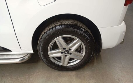 Opel Zafira Life I, 2023 год, 5 386 875 рублей, 13 фотография