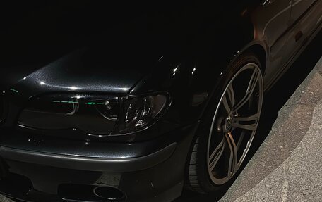 BMW 3 серия, 2002 год, 1 450 000 рублей, 5 фотография