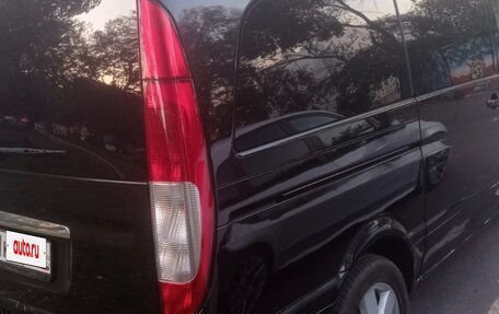 Mercedes-Benz Viano, 2008 год, 1 280 000 рублей, 4 фотография