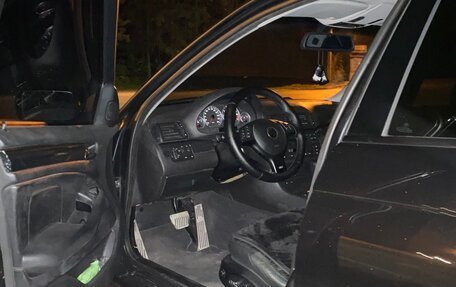 BMW 3 серия, 2002 год, 1 450 000 рублей, 12 фотография