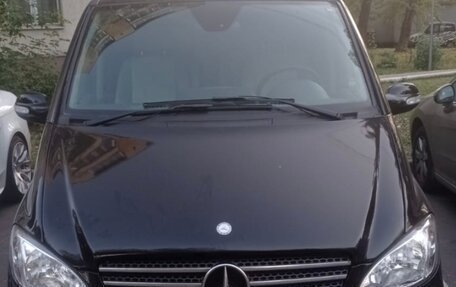 Mercedes-Benz Viano, 2008 год, 1 280 000 рублей, 2 фотография