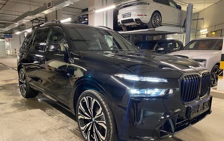 BMW X7, 2026 год, 18 225 000 рублей, 9 фотография