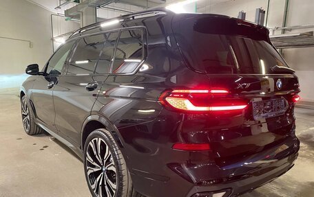 BMW X7, 2026 год, 18 225 000 рублей, 10 фотография