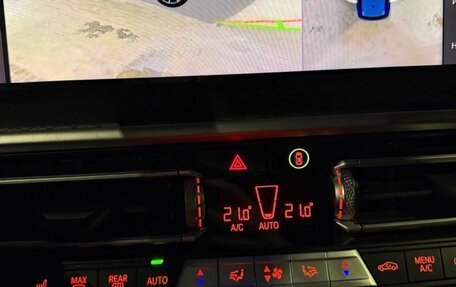 BMW X3, 2021 год, 6 300 000 рублей, 15 фотография