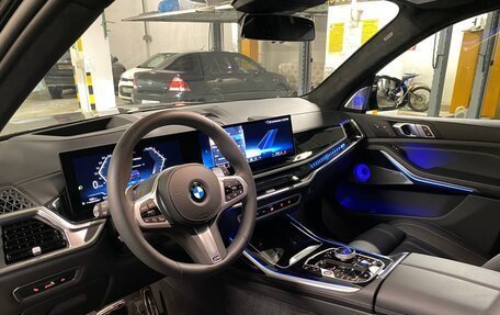 BMW X7, 2026 год, 18 225 000 рублей, 3 фотография