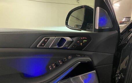 BMW X7, 2026 год, 18 225 000 рублей, 5 фотография