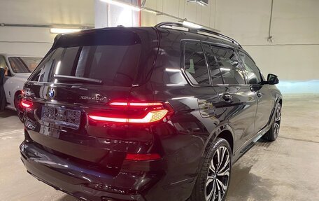 BMW X7, 2026 год, 18 225 000 рублей, 11 фотография