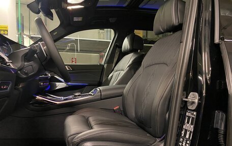 BMW X7, 2026 год, 18 225 000 рублей, 16 фотография