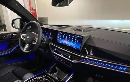 BMW X7, 2026 год, 18 225 000 рублей, 15 фотография