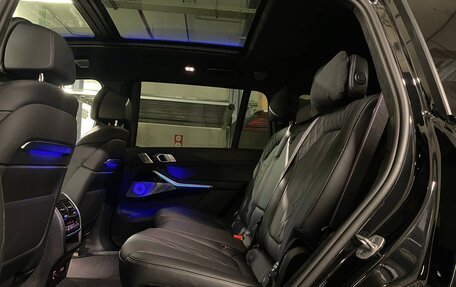 BMW X7, 2026 год, 18 225 000 рублей, 22 фотография