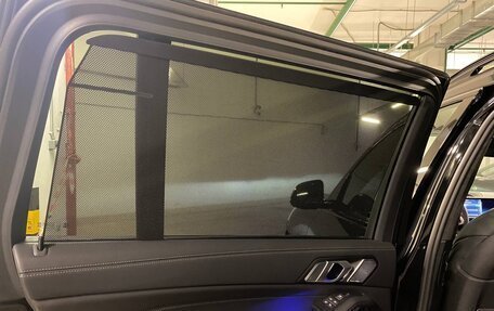 BMW X7, 2026 год, 18 225 000 рублей, 25 фотография