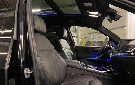 BMW X7, 2026 год, 18 225 000 рублей, 17 фотография