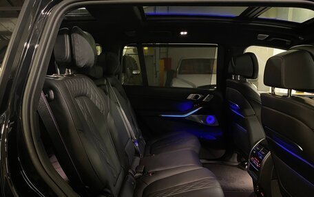 BMW X7, 2026 год, 18 225 000 рублей, 23 фотография