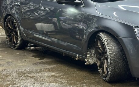 Skoda Octavia, 2014 год, 1 800 000 рублей, 3 фотография