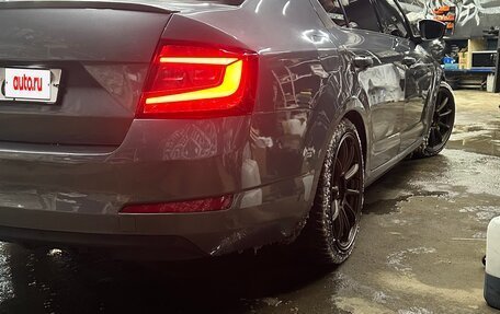 Skoda Octavia, 2014 год, 1 800 000 рублей, 5 фотография