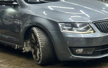 Skoda Octavia, 2014 год, 1 800 000 рублей, 4 фотография