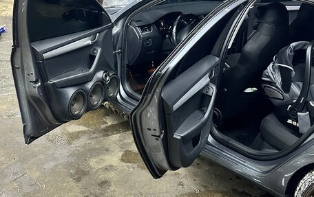 Skoda Octavia, 2014 год, 1 800 000 рублей, 10 фотография