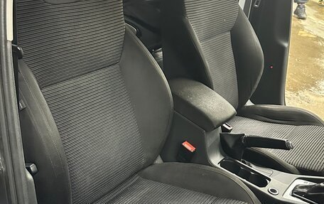 Skoda Octavia, 2014 год, 1 800 000 рублей, 13 фотография