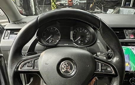 Skoda Octavia, 2014 год, 1 800 000 рублей, 15 фотография