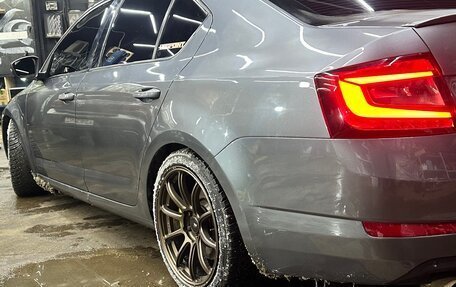 Skoda Octavia, 2014 год, 1 800 000 рублей, 7 фотография