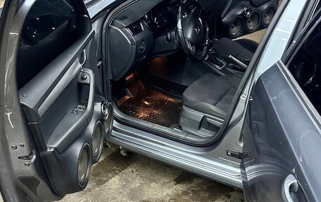 Skoda Octavia, 2014 год, 1 800 000 рублей, 11 фотография