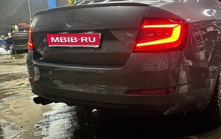 Skoda Octavia, 2014 год, 1 800 000 рублей, 6 фотография