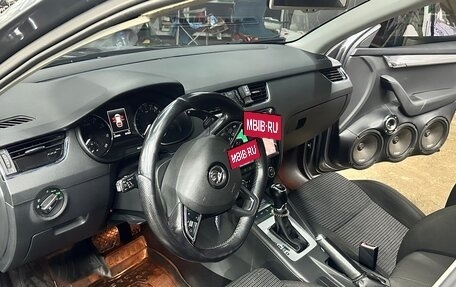 Skoda Octavia, 2014 год, 1 800 000 рублей, 12 фотография