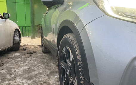 Honda CR-V IV, 2017 год, 3 050 000 рублей, 4 фотография