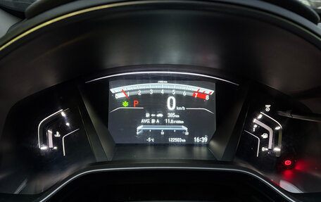 Honda CR-V IV, 2017 год, 3 050 000 рублей, 10 фотография