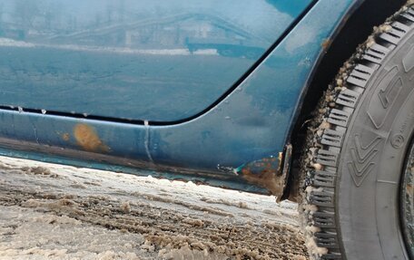 Mitsubishi Lancer IX, 2005 год, 500 000 рублей, 10 фотография