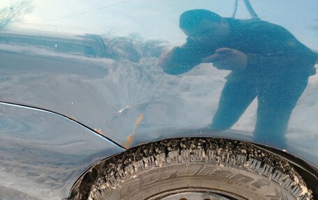 Mitsubishi Lancer IX, 2005 год, 500 000 рублей, 15 фотография