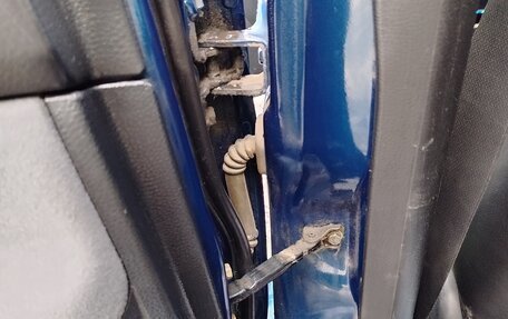 Mitsubishi Lancer IX, 2005 год, 500 000 рублей, 26 фотография