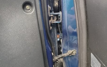 Mitsubishi Lancer IX, 2005 год, 500 000 рублей, 17 фотография