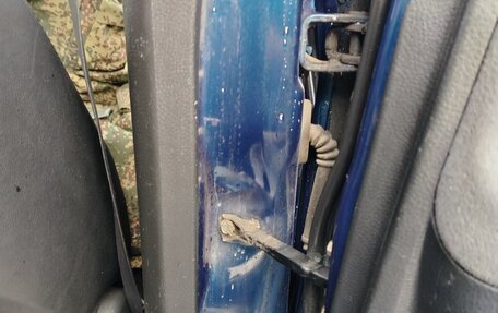 Mitsubishi Lancer IX, 2005 год, 500 000 рублей, 29 фотография