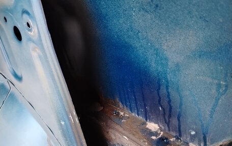 Mitsubishi Lancer IX, 2005 год, 500 000 рублей, 23 фотография