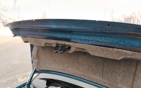 Mitsubishi Lancer IX, 2005 год, 500 000 рублей, 25 фотография