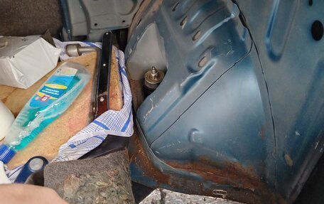 Mitsubishi Lancer IX, 2005 год, 500 000 рублей, 22 фотография