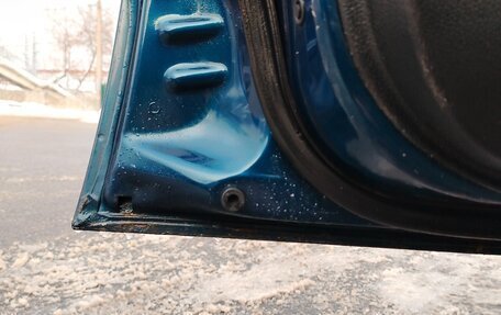 Mitsubishi Lancer IX, 2005 год, 500 000 рублей, 18 фотография