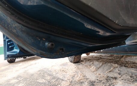 Mitsubishi Lancer IX, 2005 год, 500 000 рублей, 27 фотография