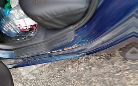 Mitsubishi Lancer IX, 2005 год, 500 000 рублей, 28 фотография