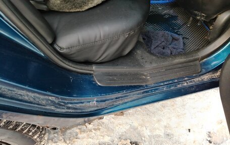 Mitsubishi Lancer IX, 2005 год, 500 000 рублей, 30 фотография