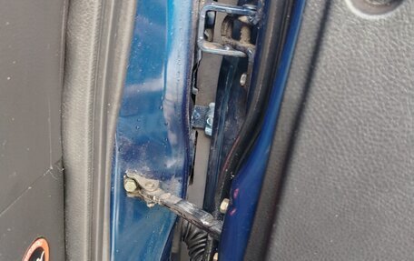 Mitsubishi Lancer IX, 2005 год, 500 000 рублей, 32 фотография