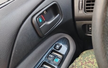 Mitsubishi Lancer IX, 2005 год, 500 000 рублей, 40 фотография